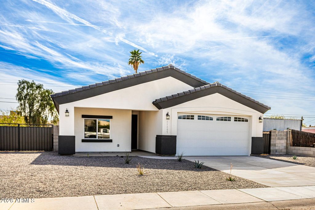 Photo of 11007 W Hopi Street, Avondale, AZ 85323 (MLS # 6984240)