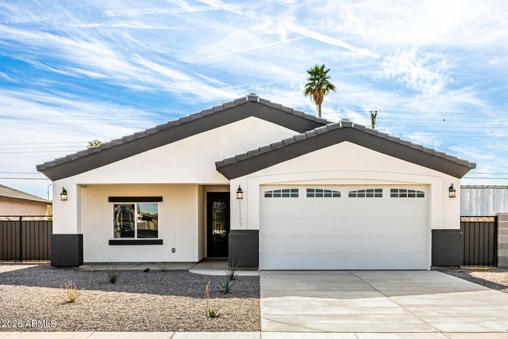 Photo of 11007 W Hopi Street, Avondale, AZ 85323 (MLS # 6984240)