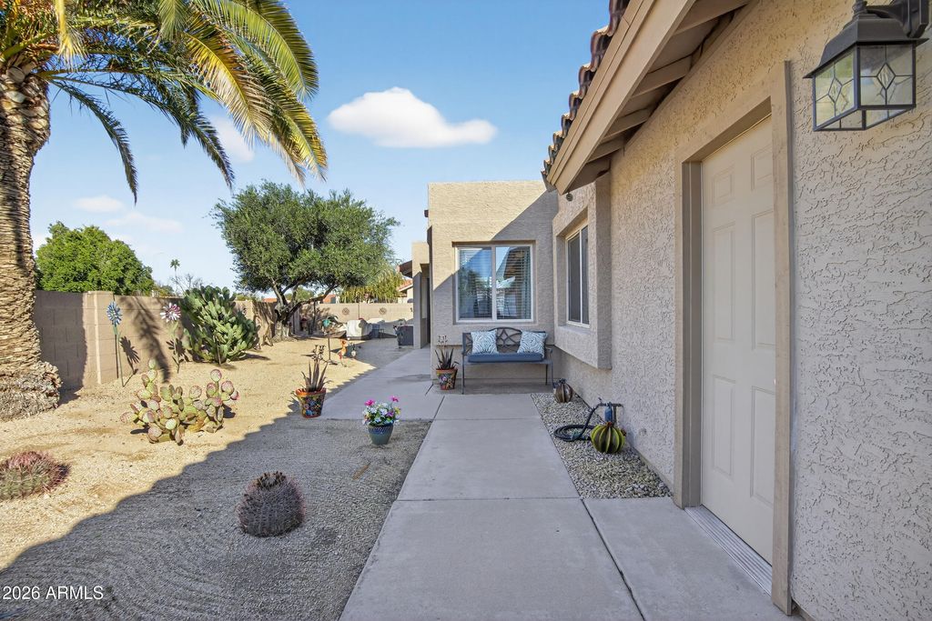 Photo of 2220 W Ironwood Drive, Chandler, AZ 85224 (MLS # 6967030)