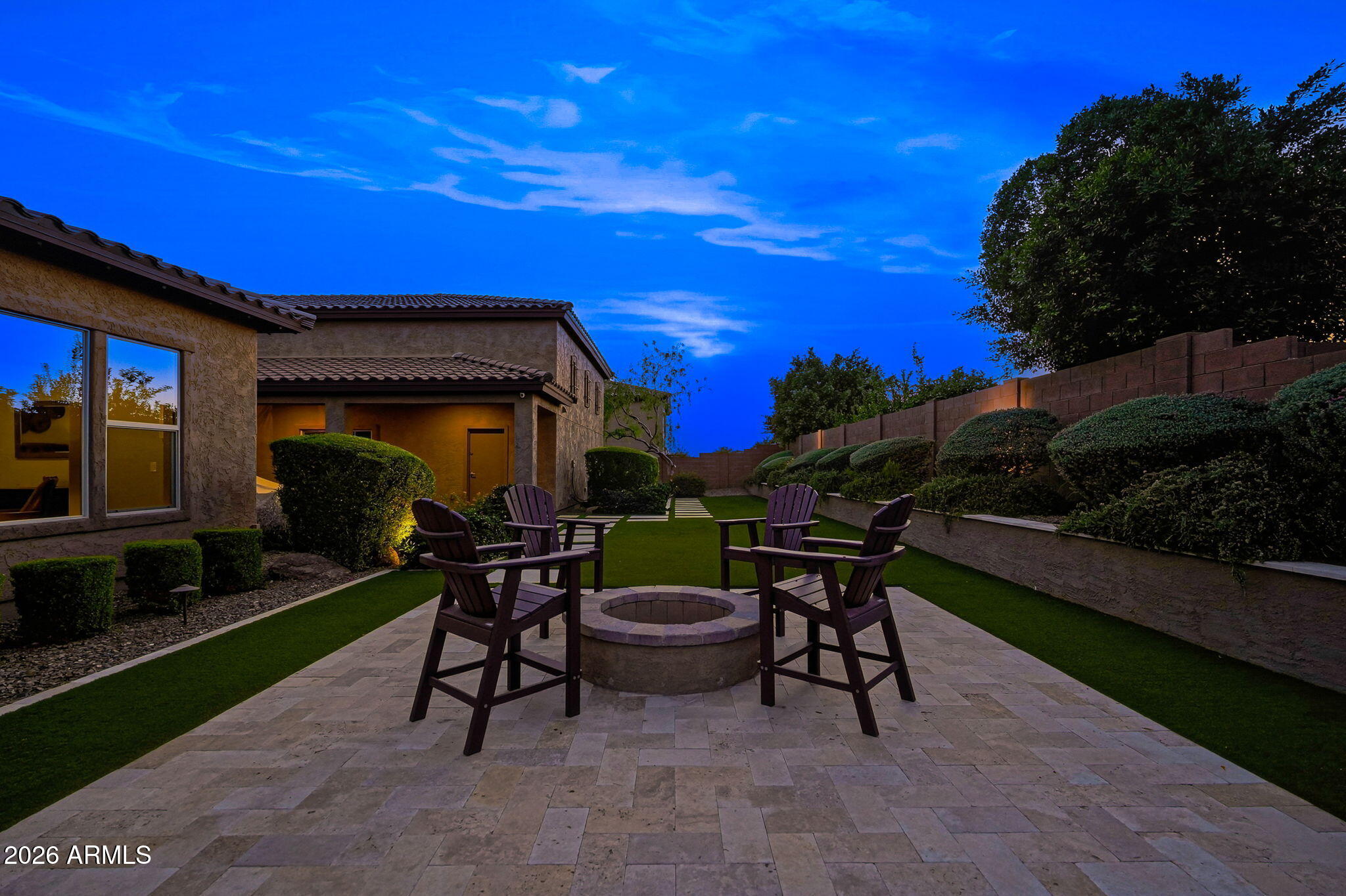 CABALLOS DEL RIO - Residential