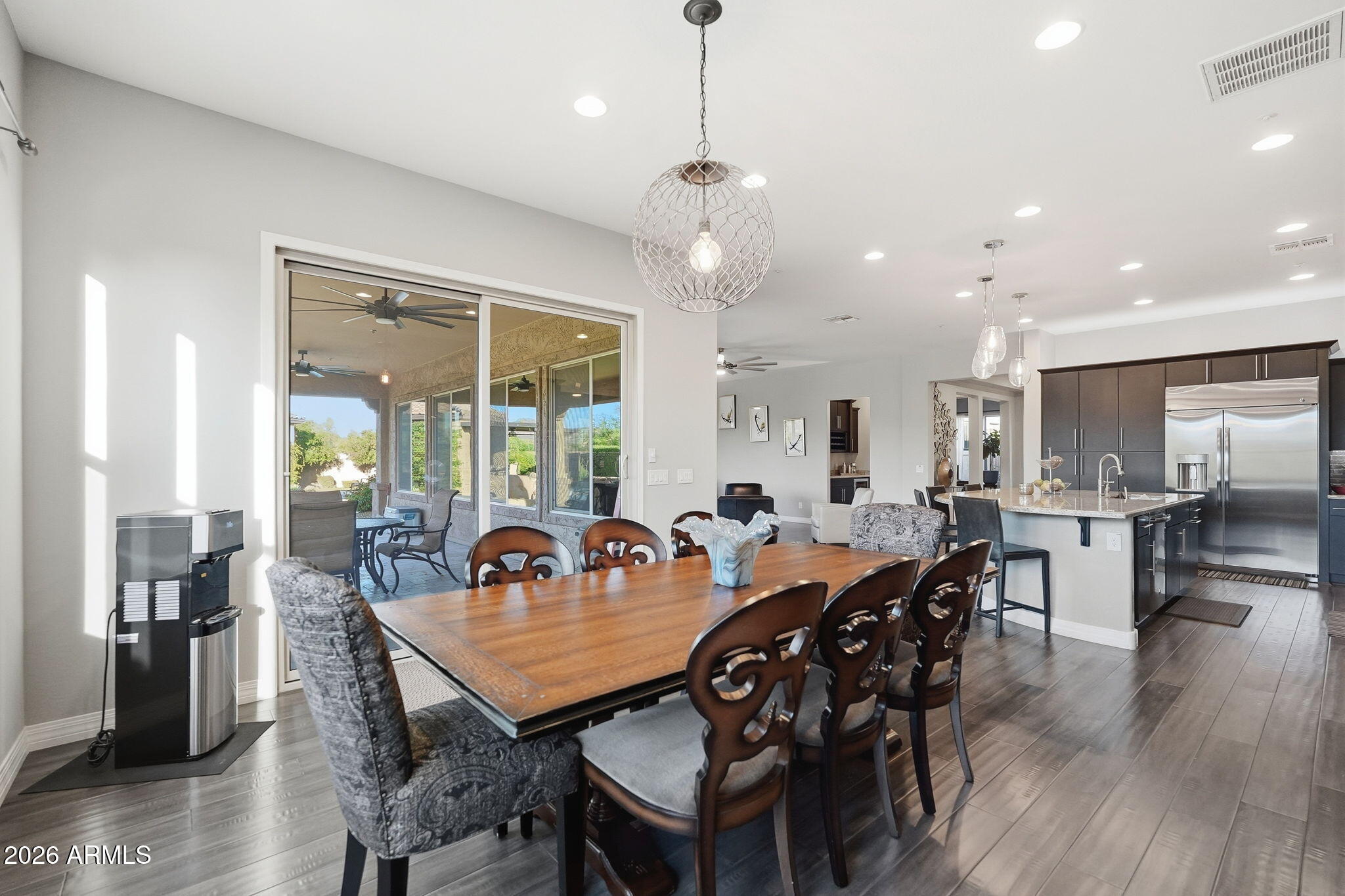 CABALLOS DEL RIO - Residential