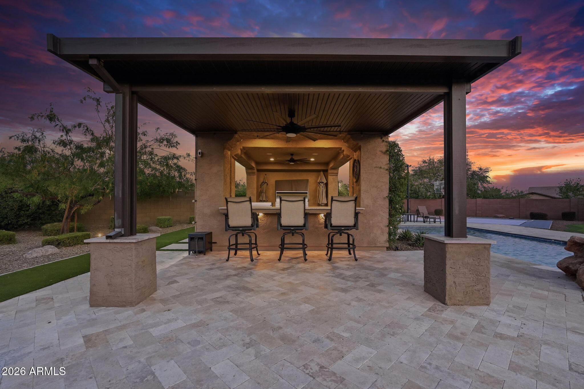 CABALLOS DEL RIO - Residential