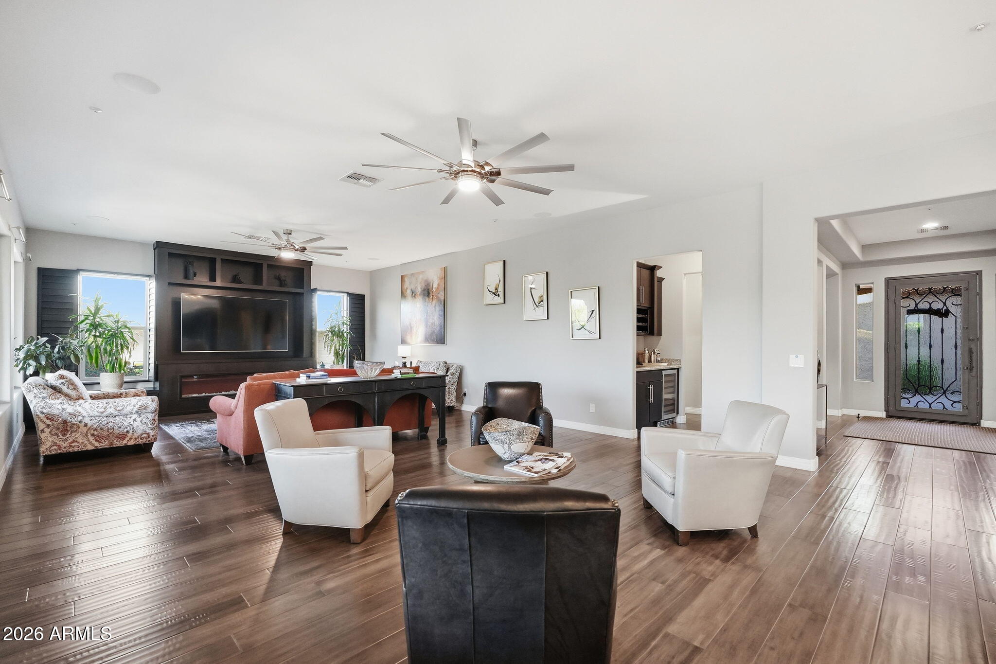 CABALLOS DEL RIO - Residential