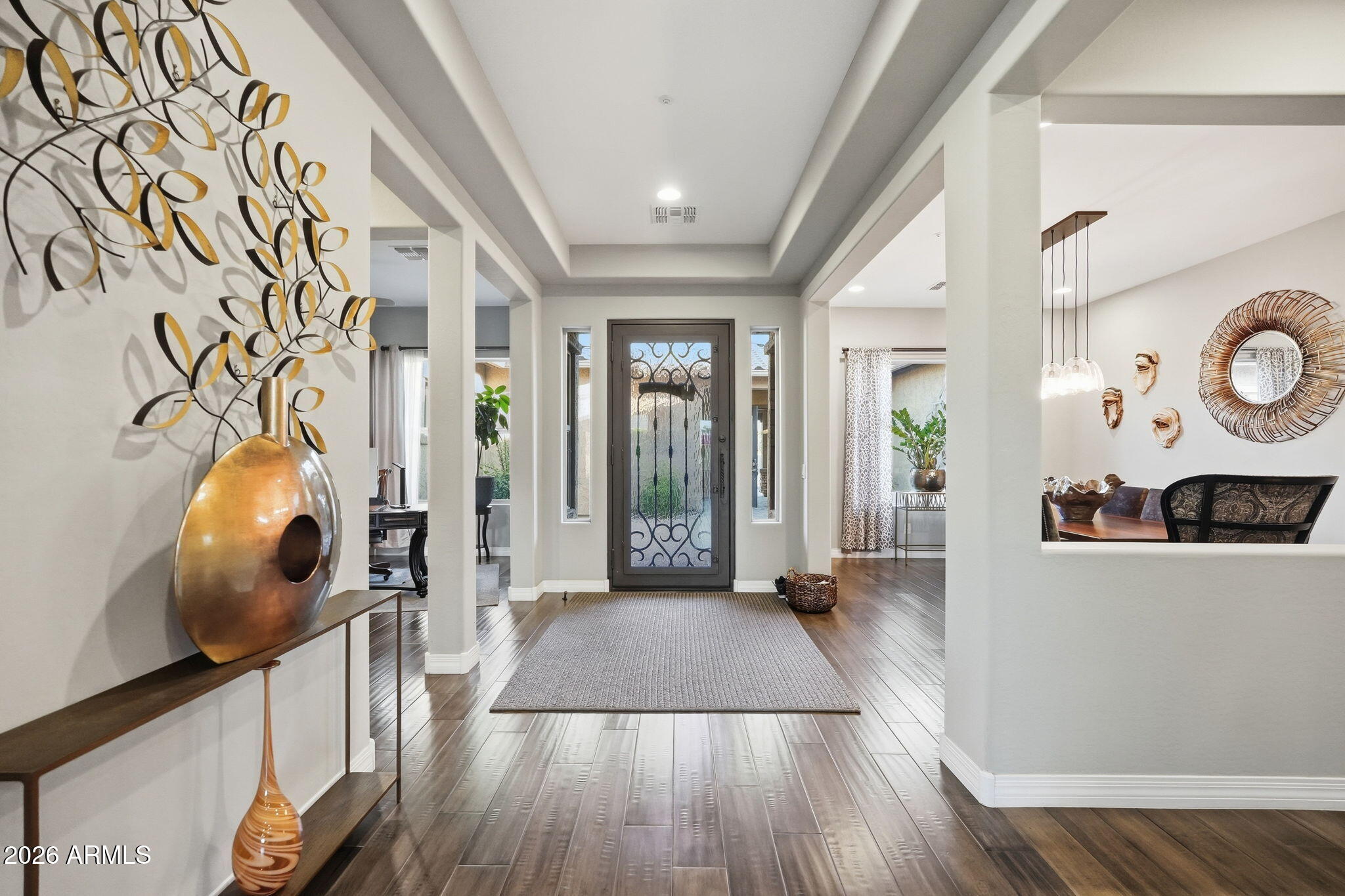 CABALLOS DEL RIO - Residential