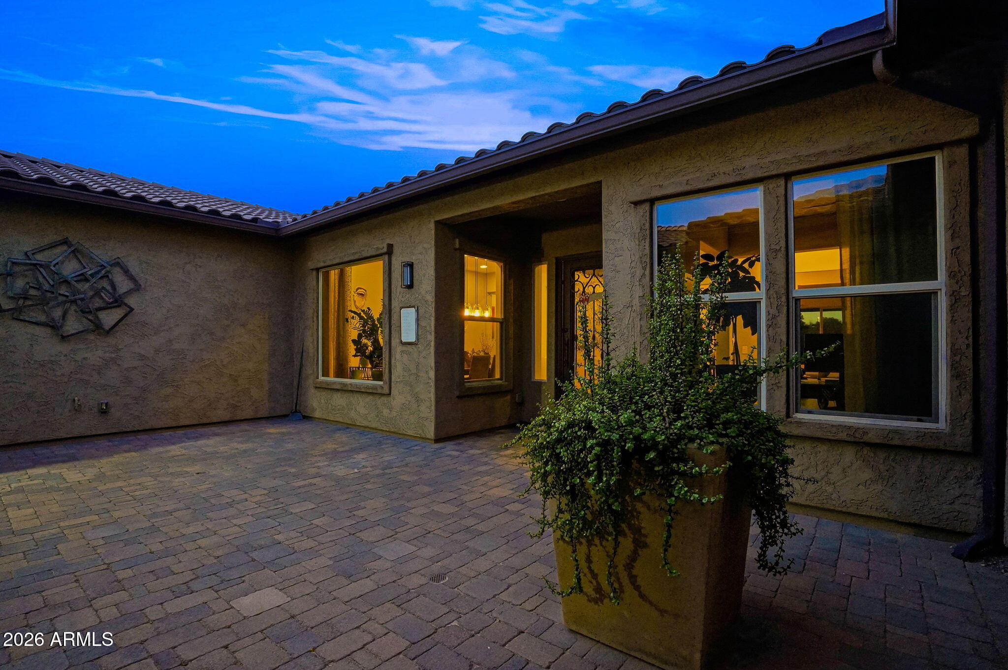 CABALLOS DEL RIO - Residential