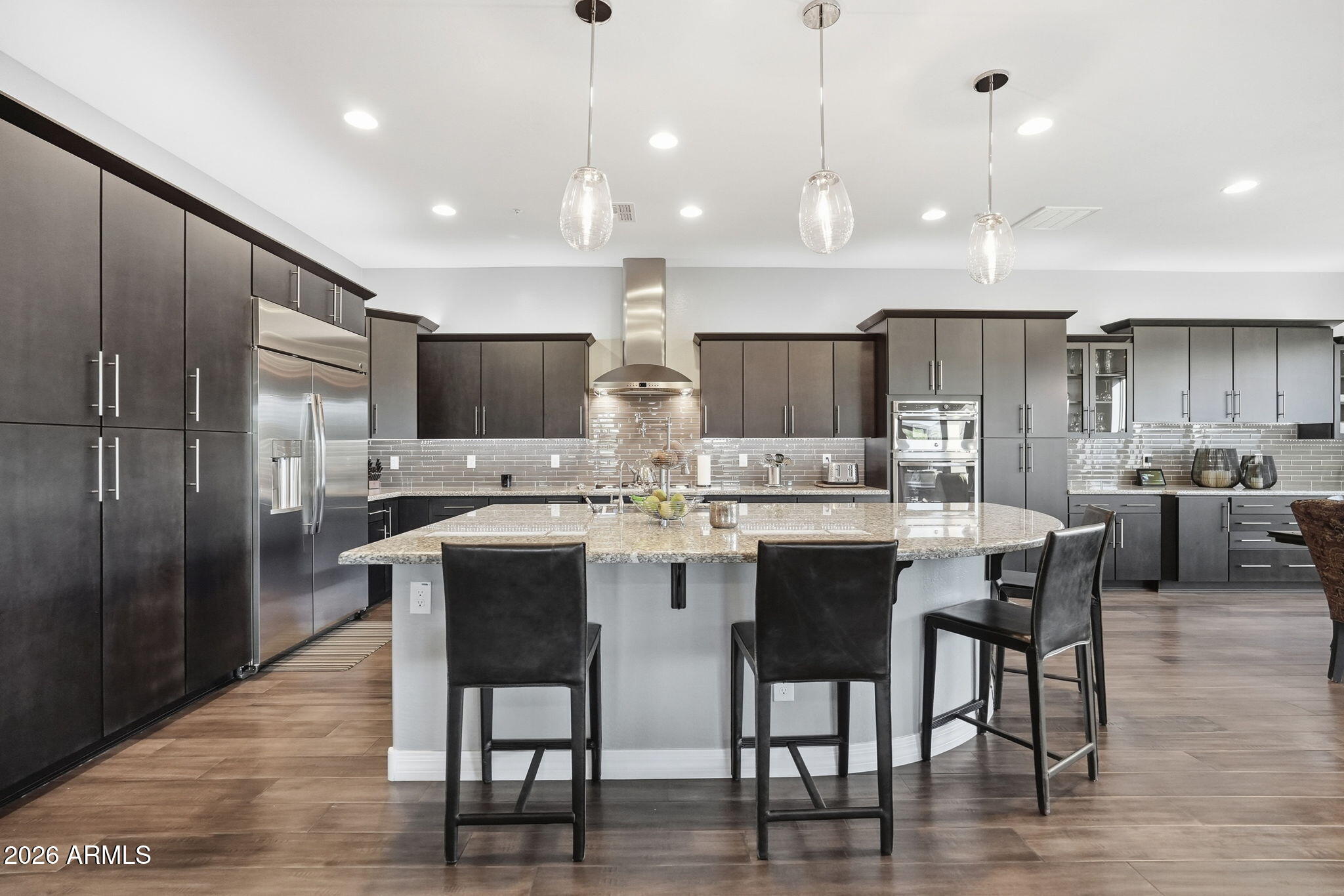 CABALLOS DEL RIO - Residential