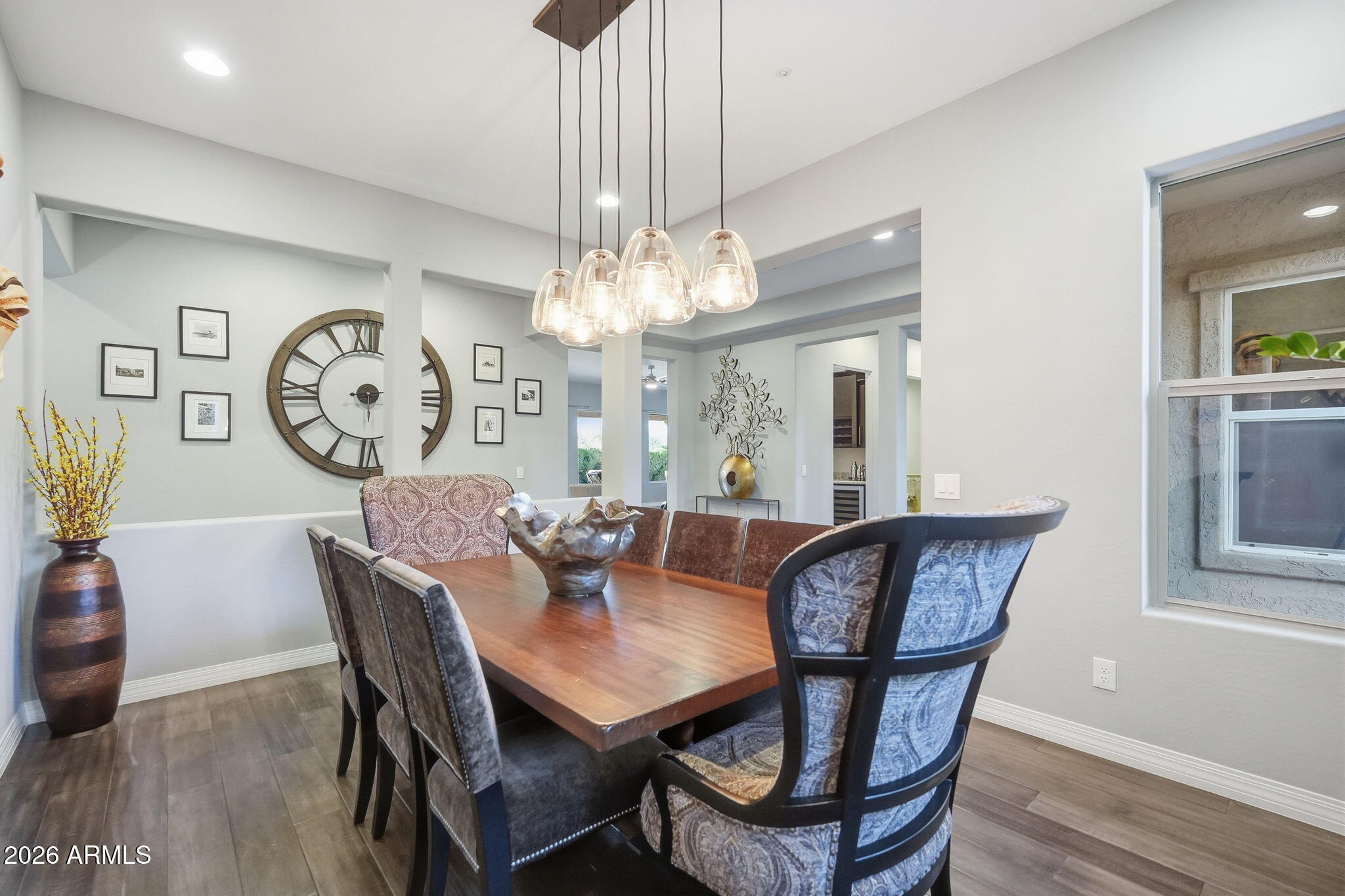 CABALLOS DEL RIO - Residential