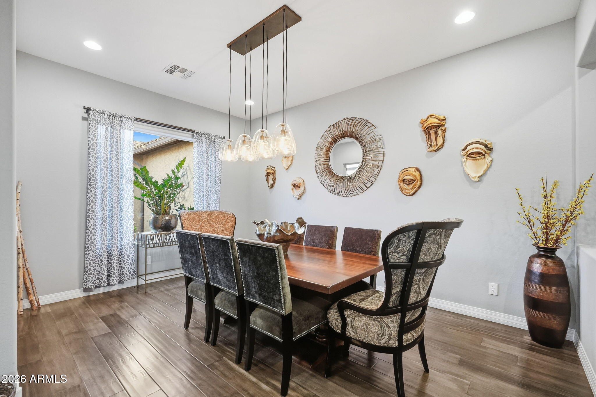 CABALLOS DEL RIO - Residential