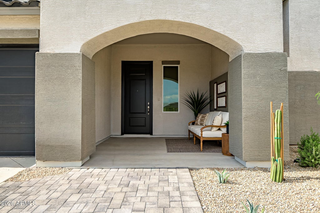 Photo of 33664 N Siena Drive, San Tan Valley, AZ 85143 (MLS # 7089026)