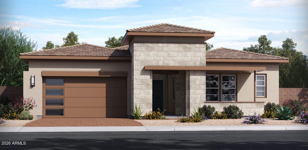 Photo of 1570 E Nolan Place #11, Chandler, AZ 85249 (MLS # 7094973)
