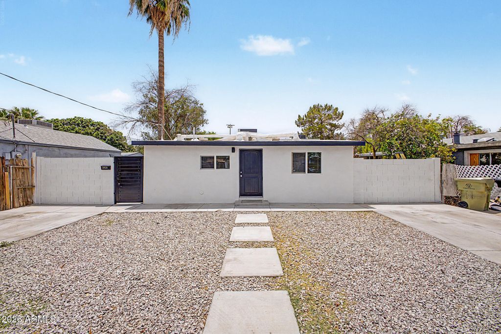 Photo of 5959 W Gardenia Avenue, Glendale, AZ 85301 (MLS # 7055850)