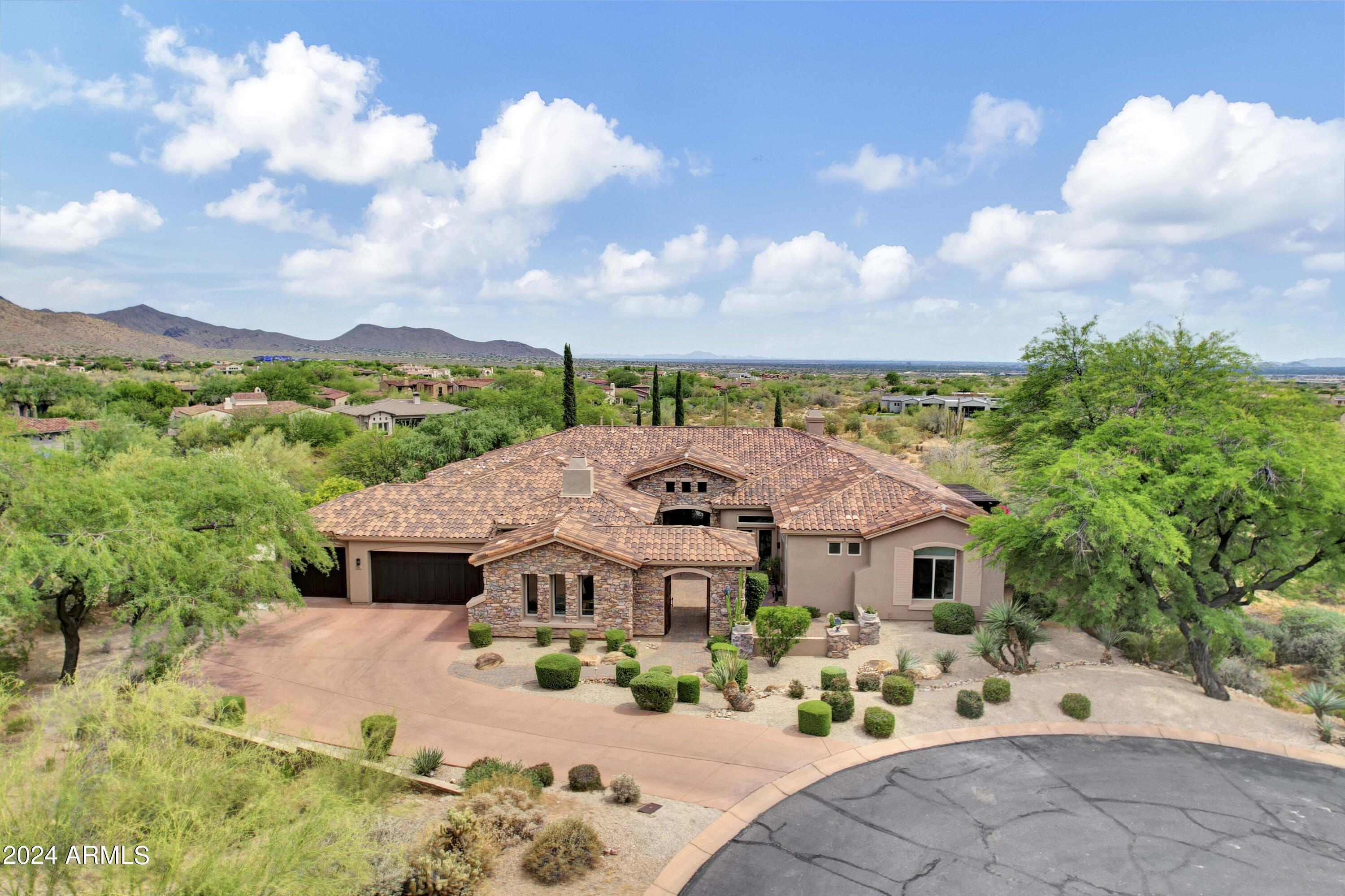View Scottsdale, AZ 85255 house