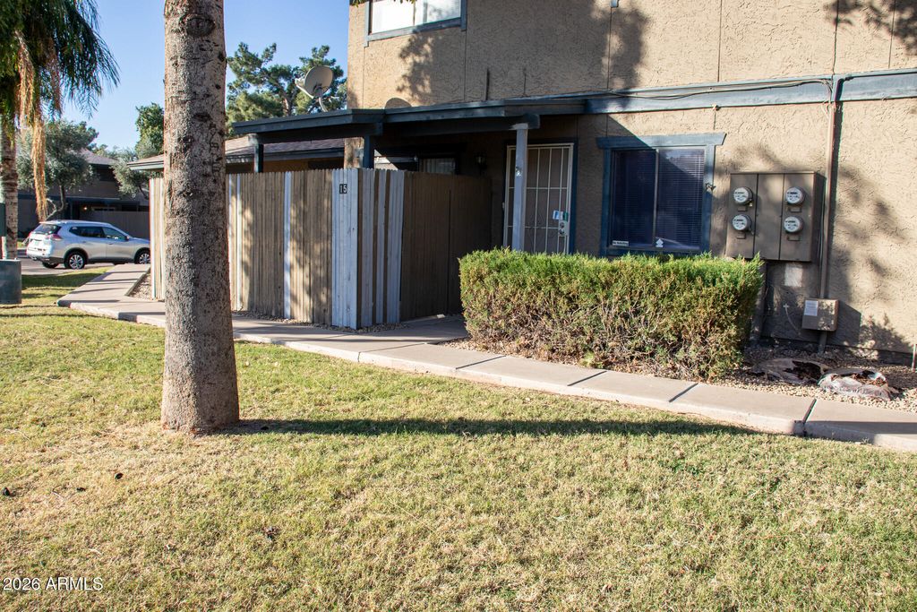 Photo of 286 W Palomino Drive #15, Chandler, AZ 85225 (MLS # 6971069)