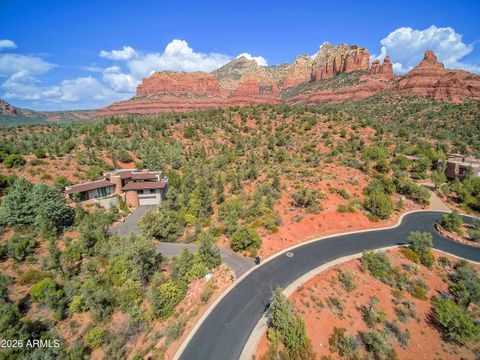 55 STEAMBOAT Trail 11 Sedona AZ 86336