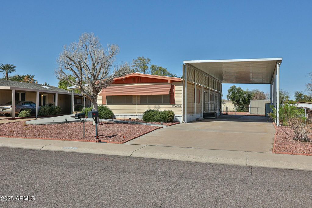 Photo of 17244 N 66th Lane, Glendale, AZ 85308 (MLS # 6966152)