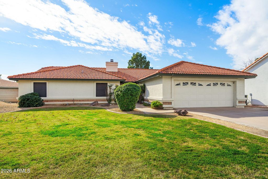 Photo of 2029 E Lockwood Street, Mesa, AZ 85213 (MLS # 6969803)
