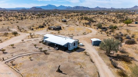 50525 W Whirly Bird Road, Maricopa, AZ 85139 - MLS#: 6837623