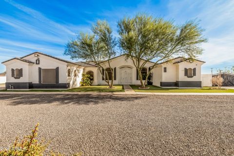 Property photo of 782 N Shannon Place, Casa Grande, AZ 85193