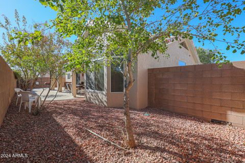 A home in Sun City West