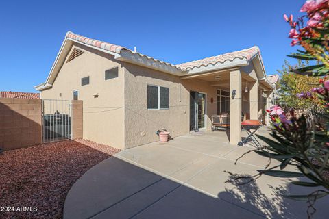 A home in Sun City West