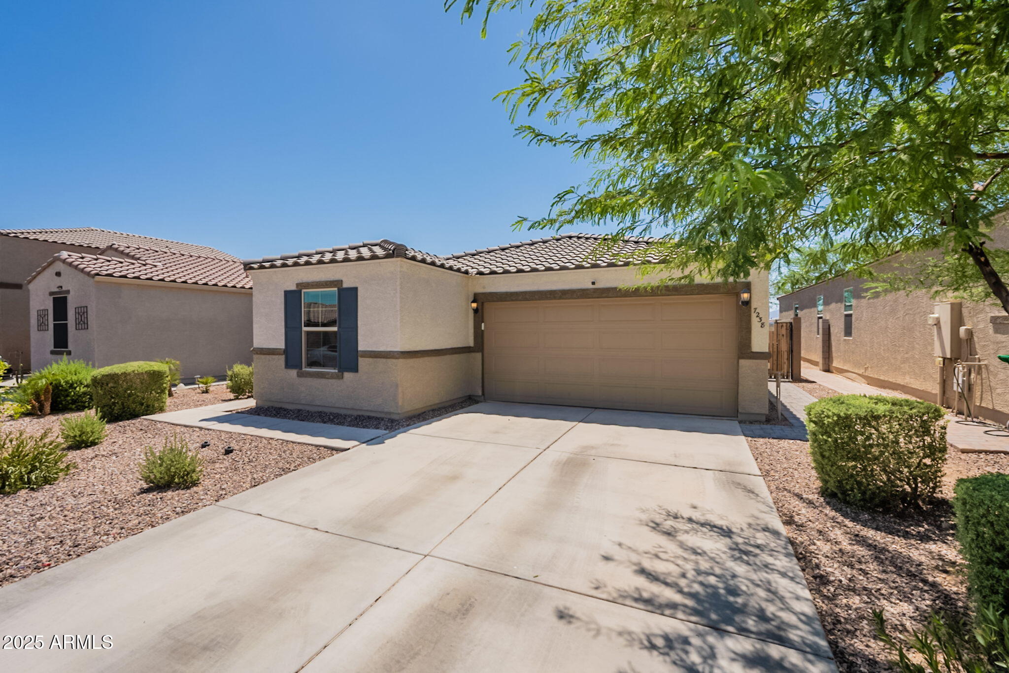 Homes 1 7238 N 126TH Lane