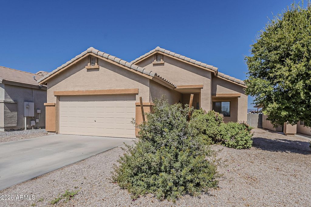 Photo of 86 6th Avenue W, Buckeye, AZ 85326 (MLS # 6925992)