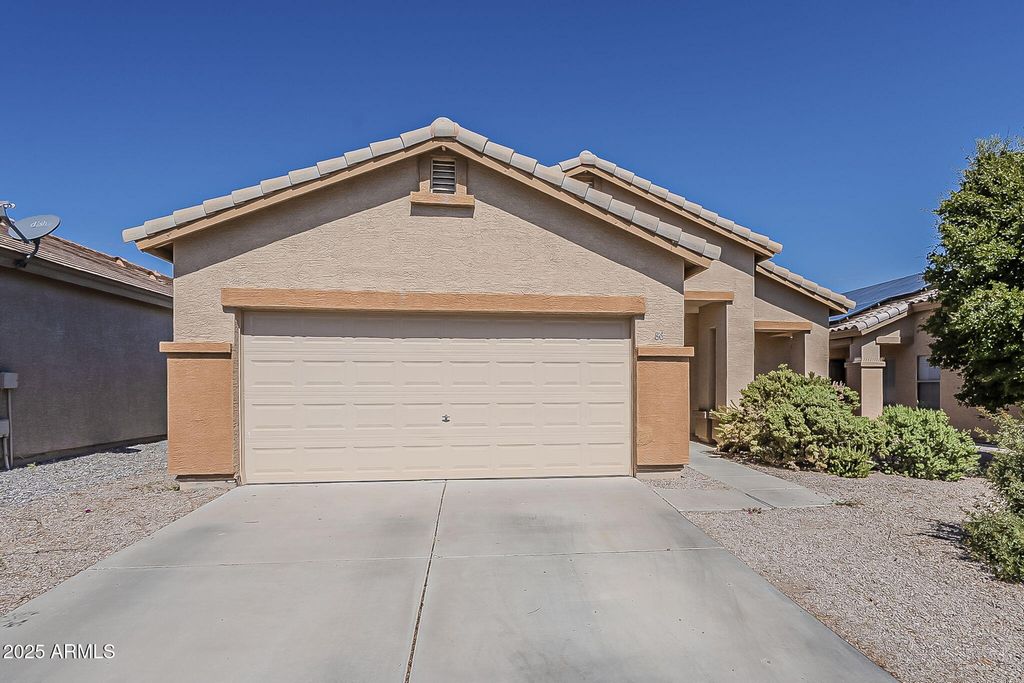 Photo of 86 6th Avenue W, Buckeye, AZ 85326 (MLS # 6925992)