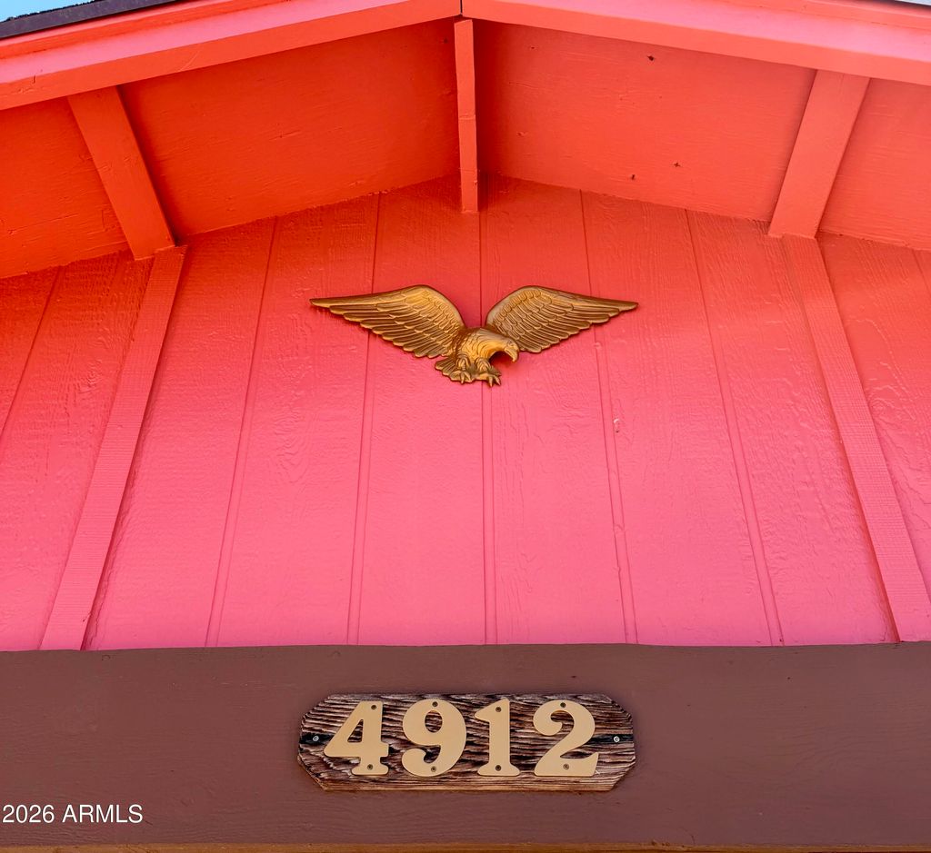 Photo of 4912 W Bluefield Avenue, Glendale, AZ 85308 (MLS # 7039091)