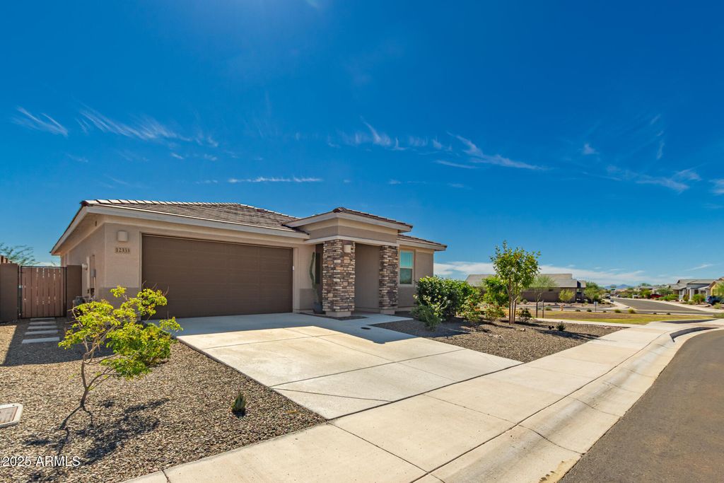 Photo of 12333 E Soloman Road, Gold Canyon, AZ 85118 (MLS # 6933728)