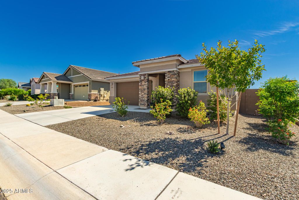 Photo of 12333 E Soloman Road, Gold Canyon, AZ 85118 (MLS # 6933728)