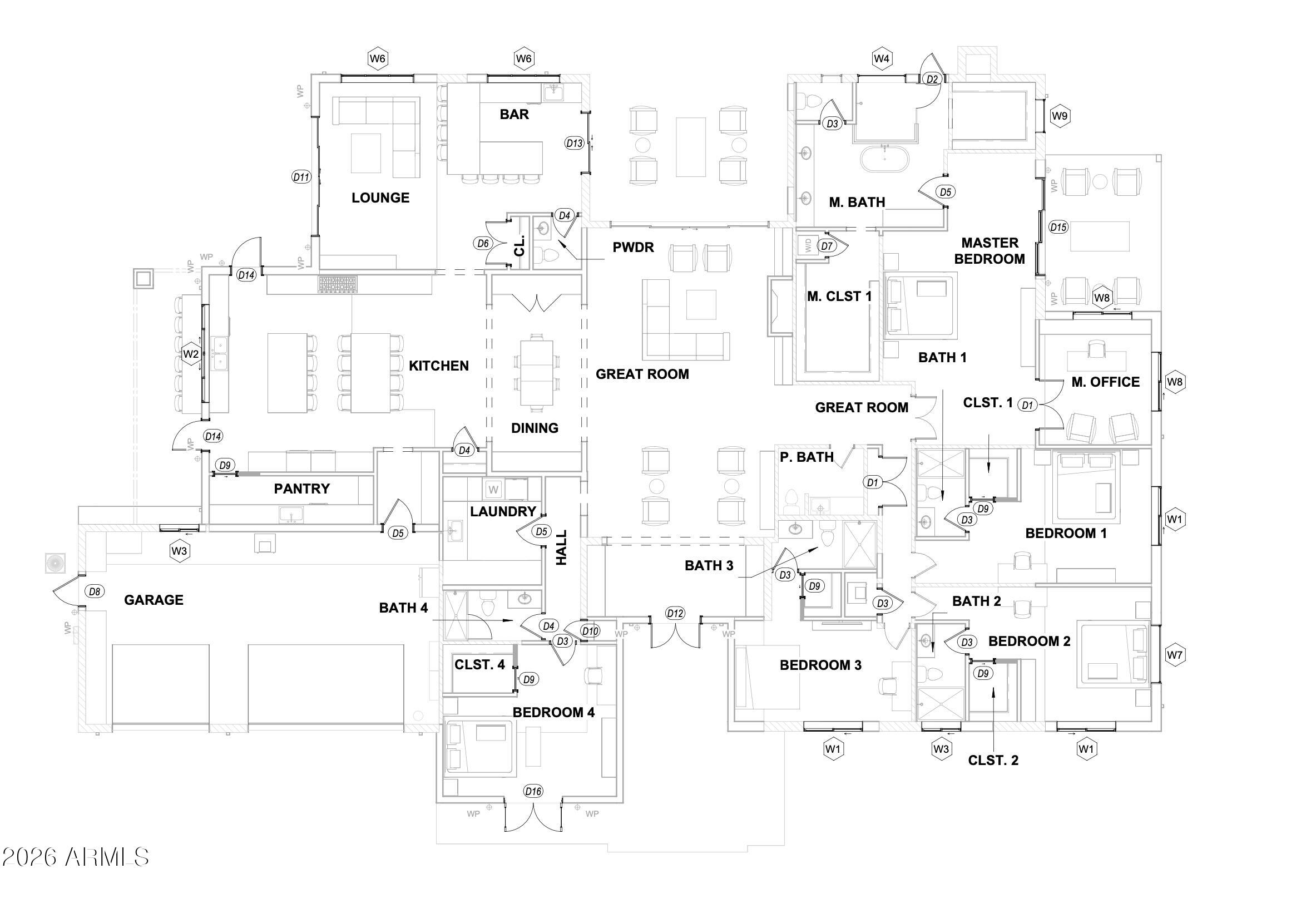 22626 N 80TH Place 65