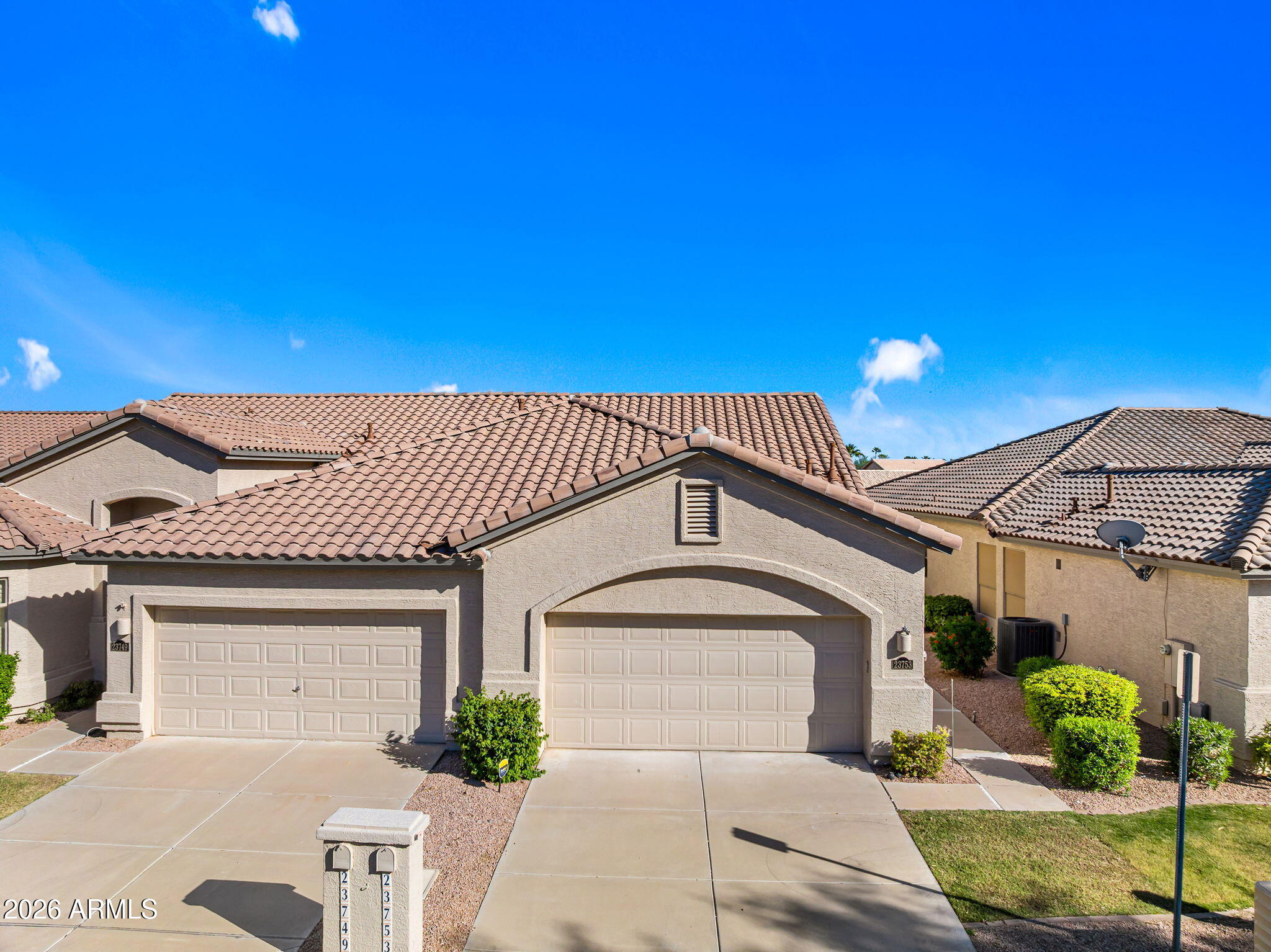 23753 S VACATION Way