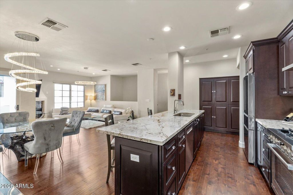 Photo of 8333 E Via Paseo Del Norte #1023, Scottsdale, AZ 85258 (MLS # 6971164)