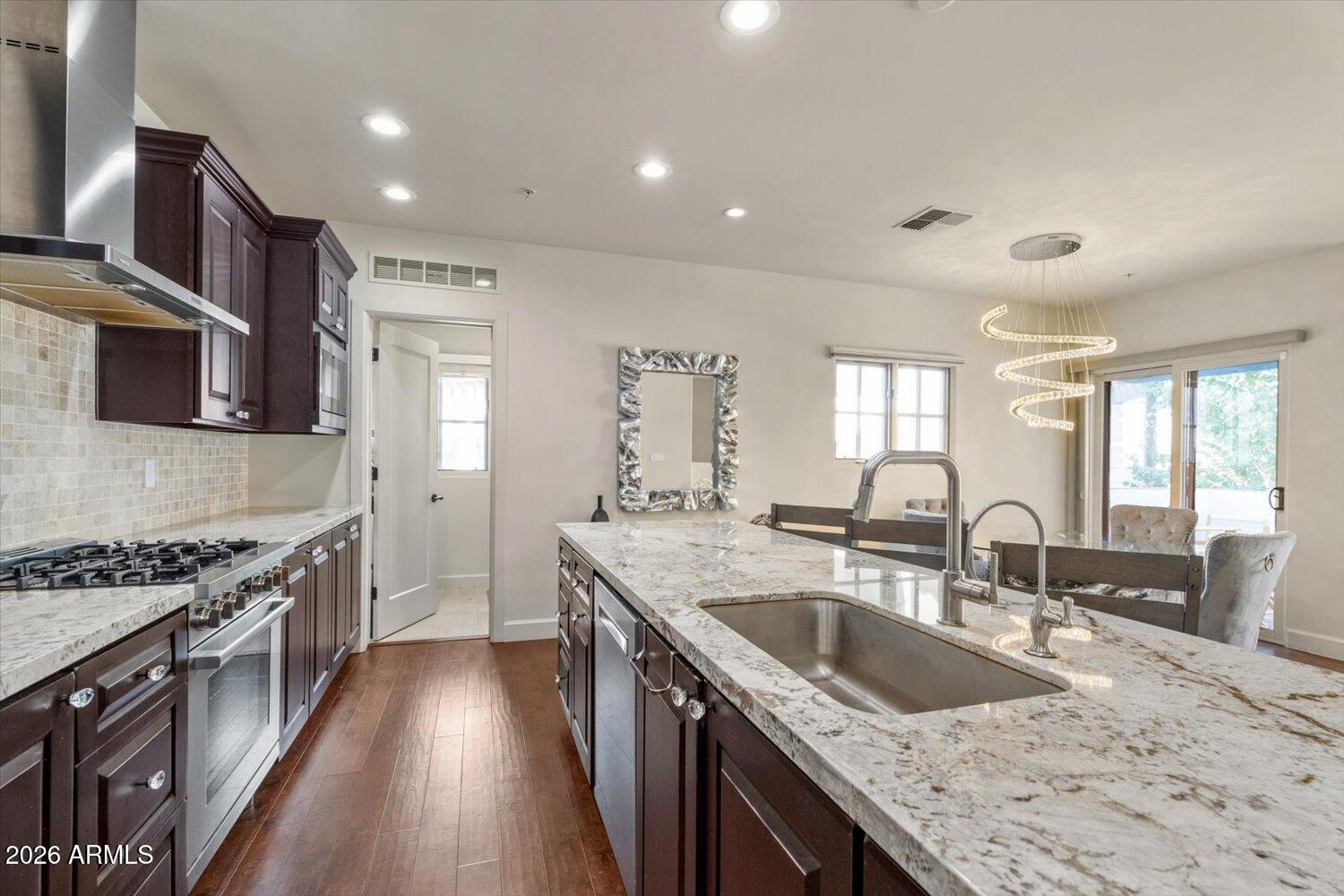 8333 E VIA PASEO DEL NORTE -- 1023