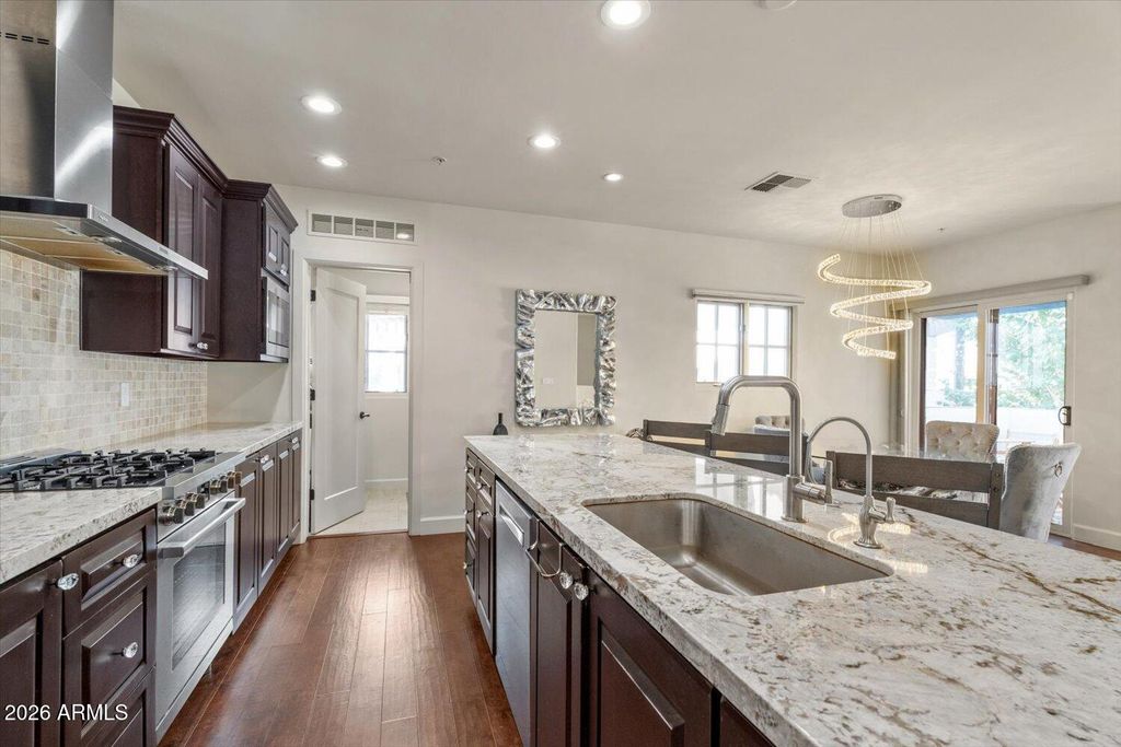 Photo of 8333 E Via Paseo Del Norte #1023, Scottsdale, AZ 85258 (MLS # 6971164)