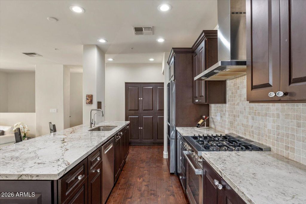 Photo of 8333 E Via Paseo Del Norte #1023, Scottsdale, AZ 85258 (MLS # 6971164)