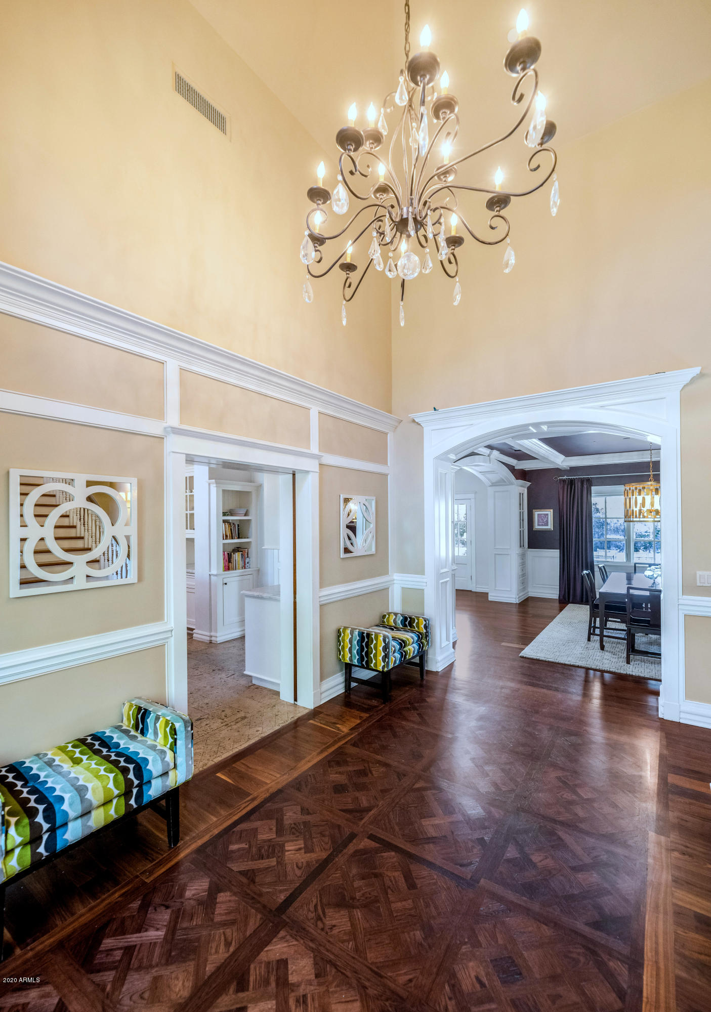 LA MAZA VILLA 2 - Residential
