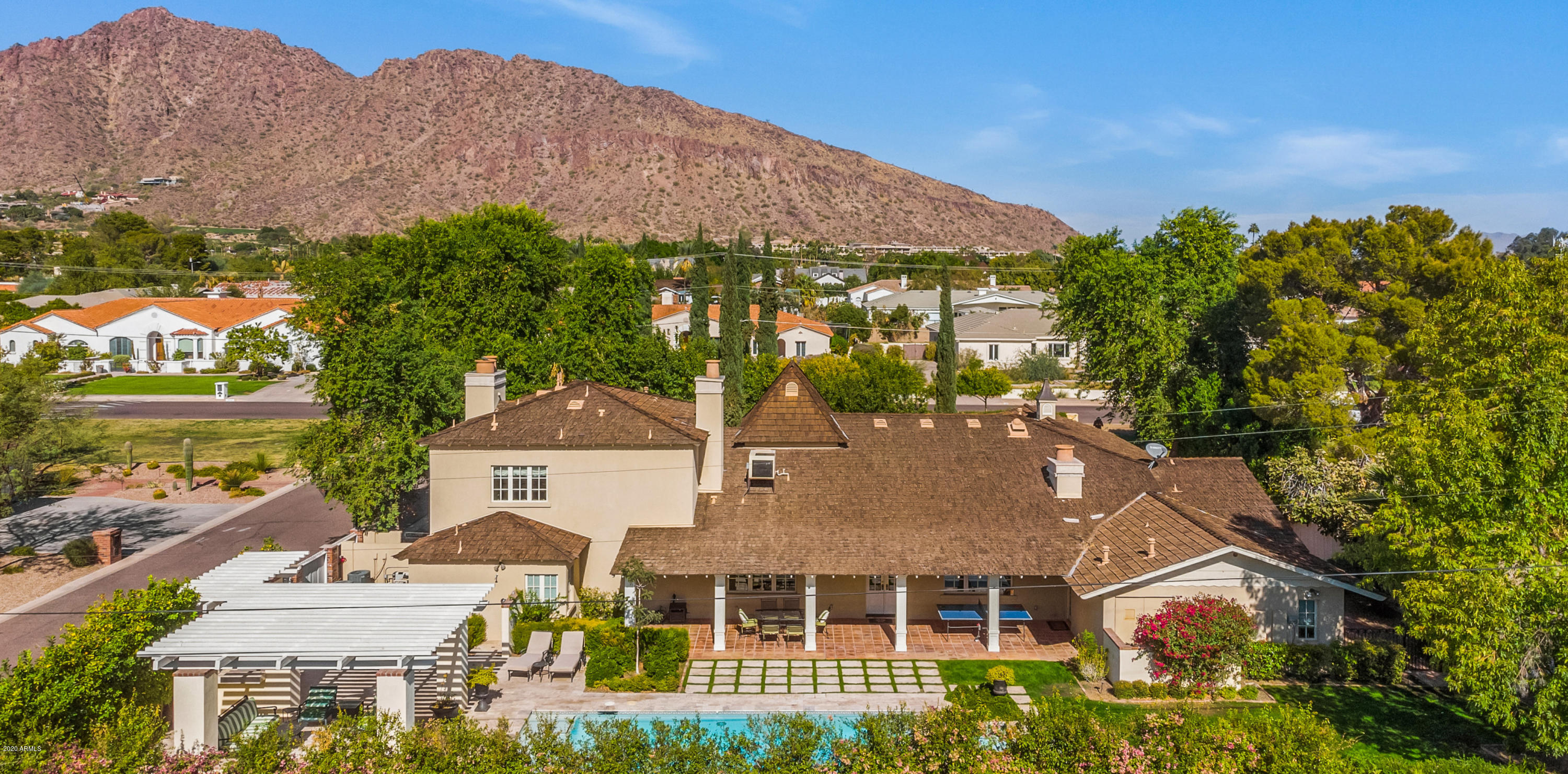 LA MAZA VILLA 2 - Residential
