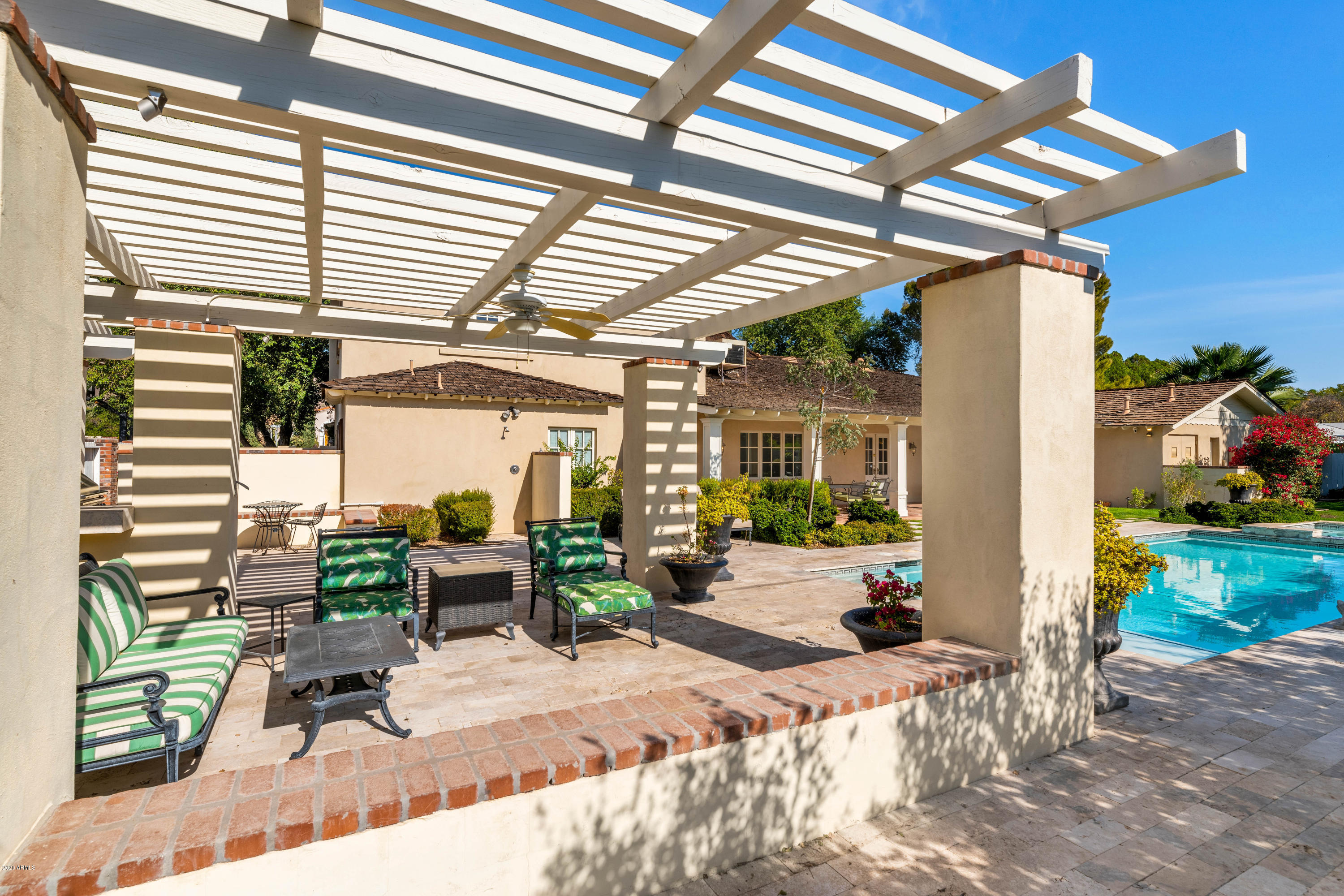 LA MAZA VILLA 2 - Residential