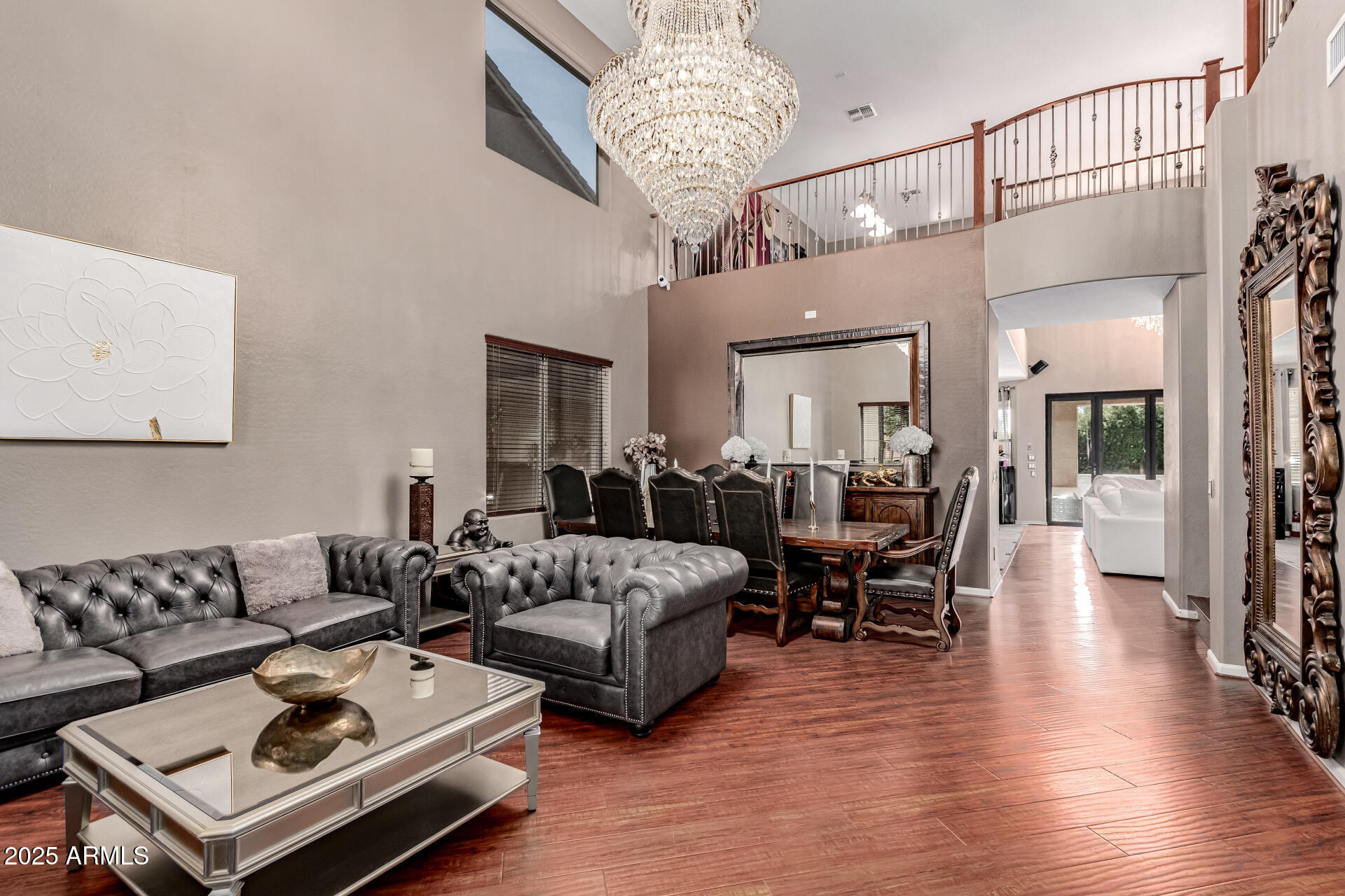 Homes for Sale in Queen Creek Arizona 3 4407 W FAULL Drive