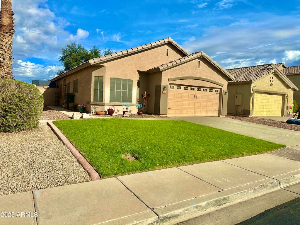 Photo of 8916 W Cherry Hills Drive, Peoria, AZ 85345 (MLS # 6961315)