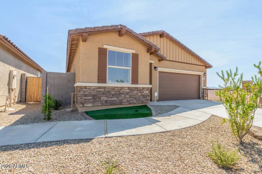 18189 W AVENIDA DEL SOL Drive