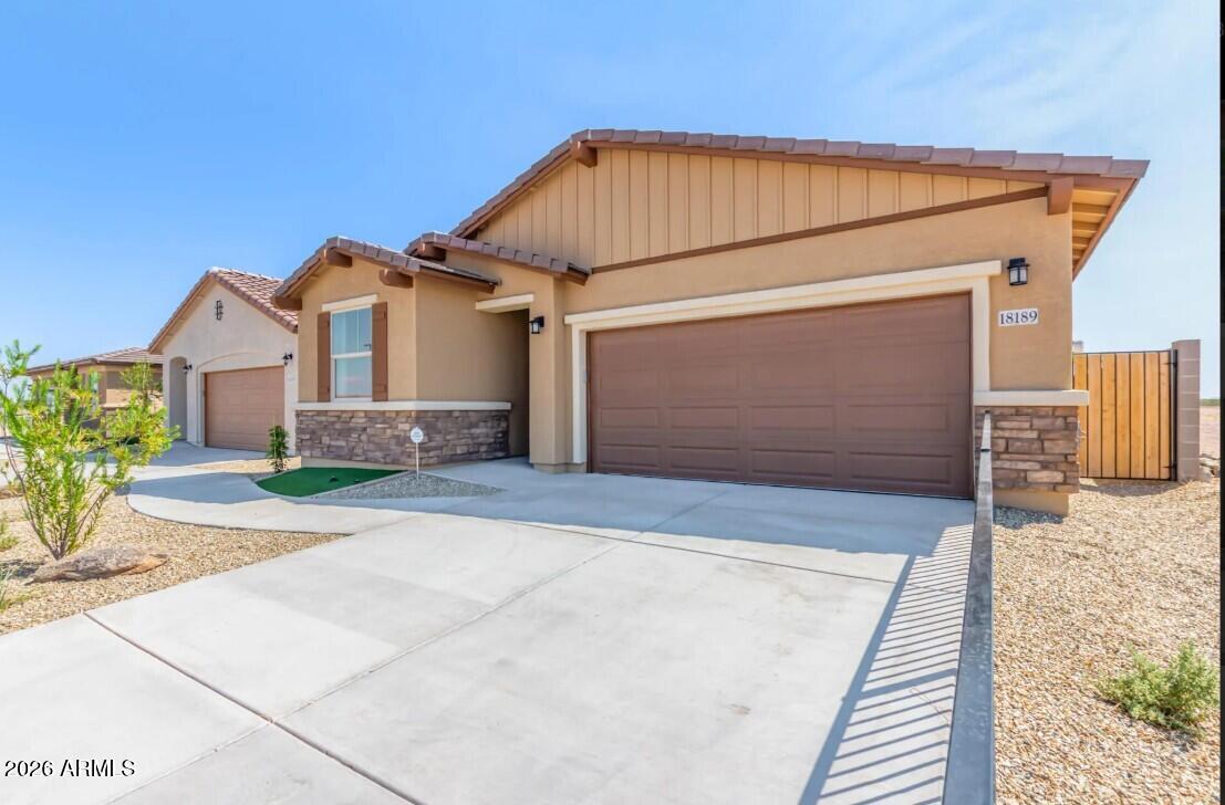 18189 W AVENIDA DEL SOL Drive