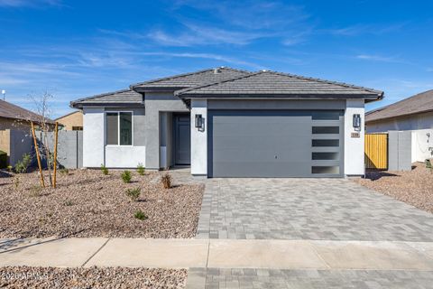 1188 E Ridgerock Street Casa Grande AZ 85122