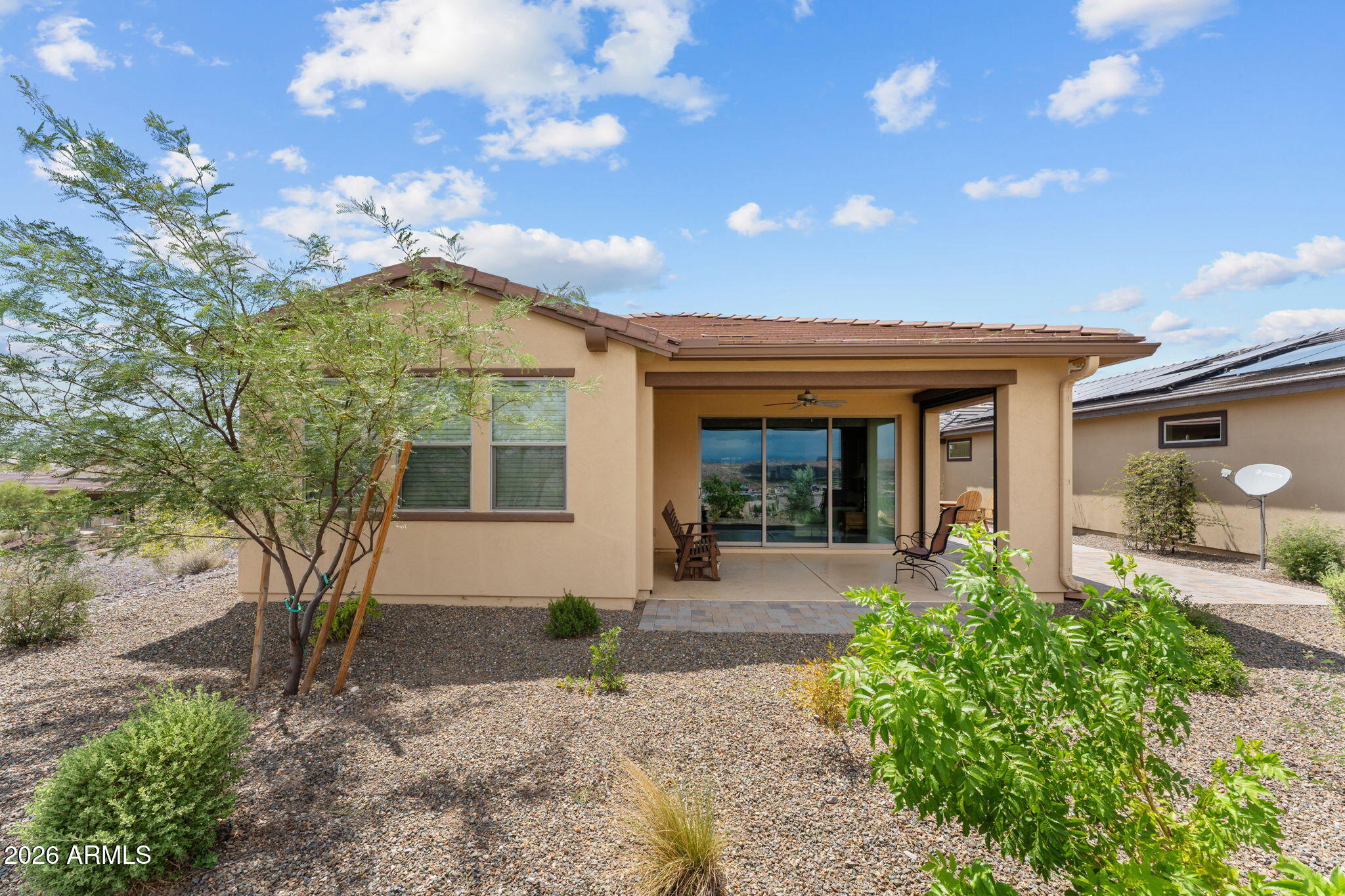3713 Goldmine Canyon Way