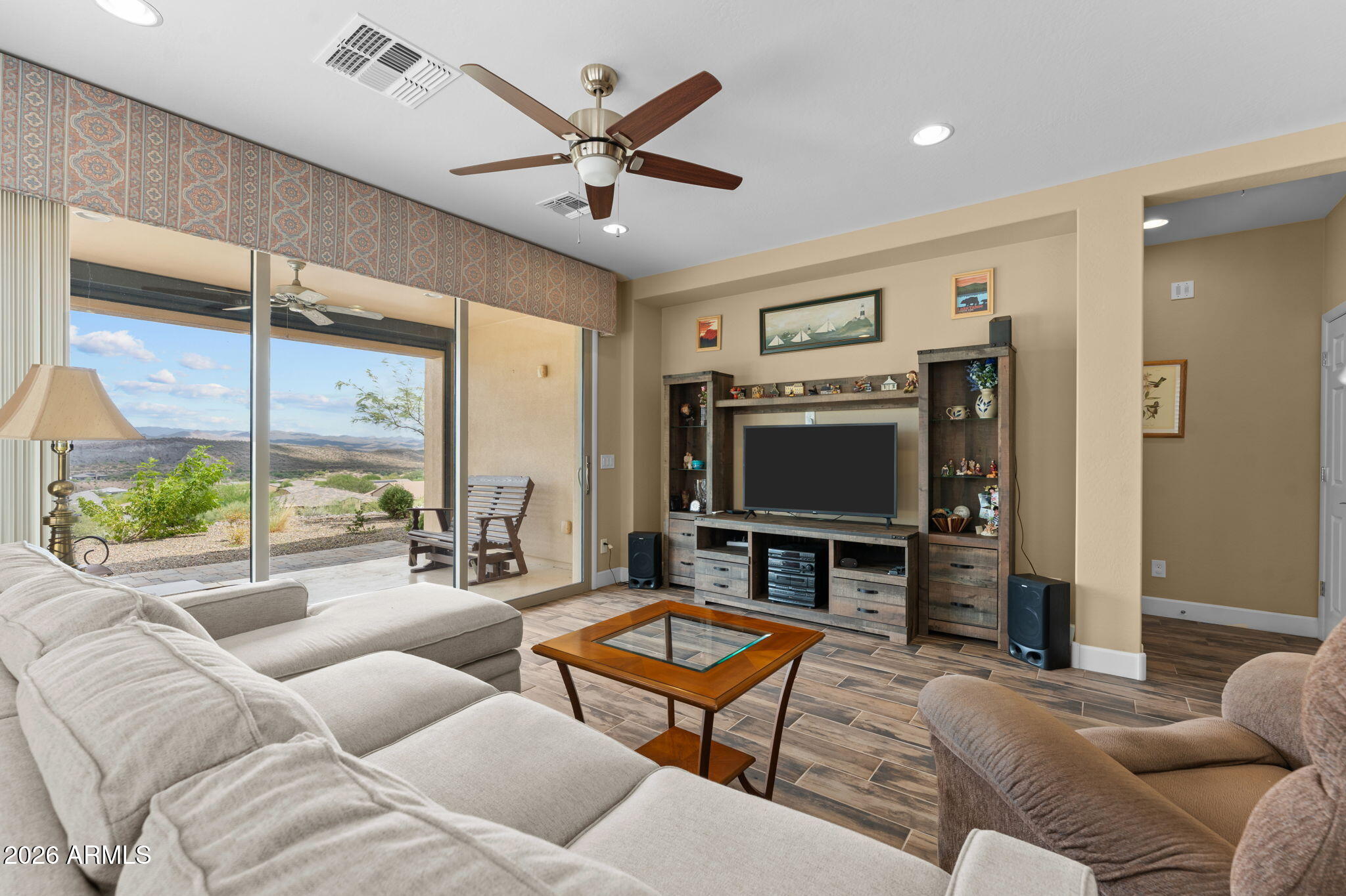 3713 Goldmine Canyon Way