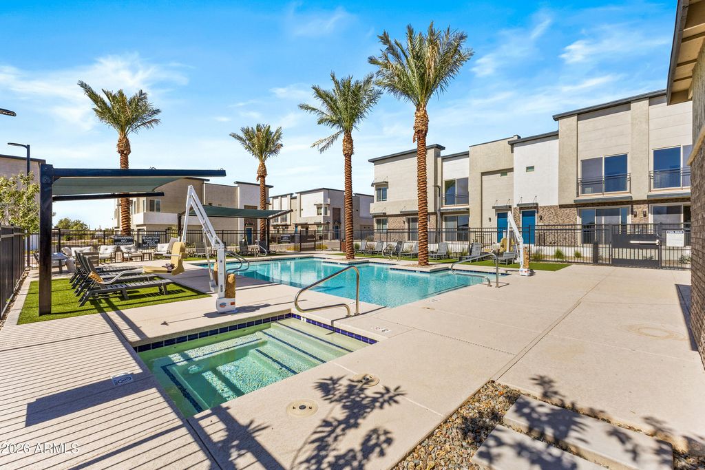 Photo of 651 N Ironwood Drive #60, Apache Junction, AZ 85119 (MLS # 6924753)