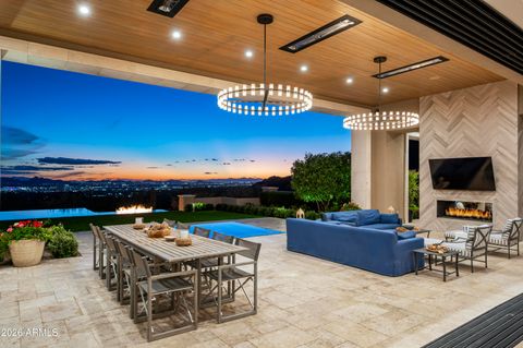 Photo of 21175 N 110th Way #1805, Scottsdale, AZ 85255 (MLS # 6988862)