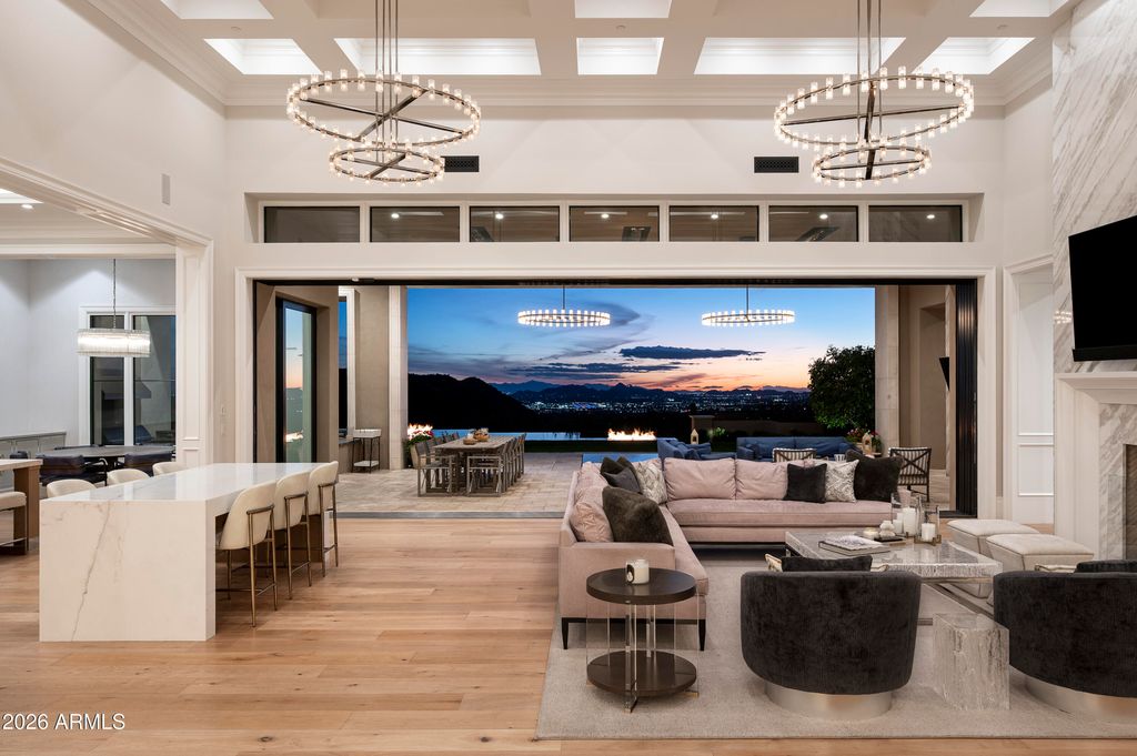 Photo of 21175 N 110th Way #1805, Scottsdale, AZ 85255 (MLS # 6988862)