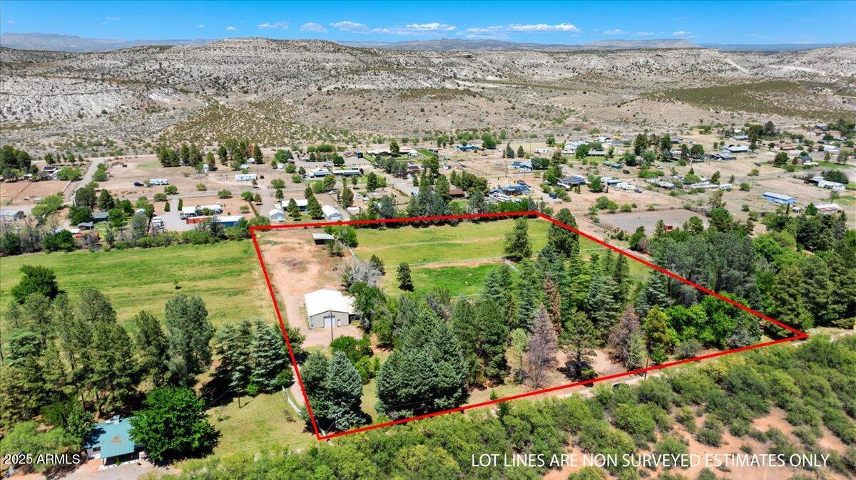 4000 W Mahoney Road -